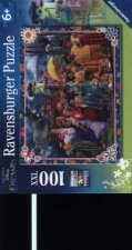 Die Familie Madrigal (Kinderpuzzle)