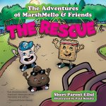 Adventures of MarshMello & Friends