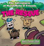 Adventures of MarshMello & Friends