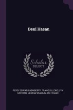 Beni Hasan