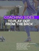 Coaching Sides to Play out From The Back
