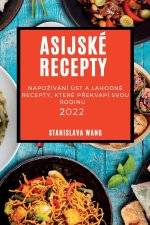 Asijske Recepty 2022