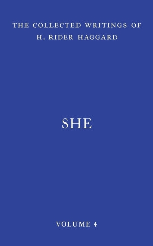 She