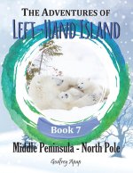 Adventures of Left-Hand Island Book 7