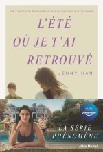 L'Eté où je t'ai retrouvé - tome 2