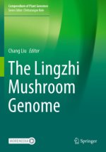 Lingzhi Mushroom Genome