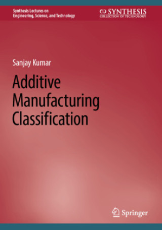 Additive Manufacturing Classification