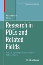 Research in PDEs and Related Fields