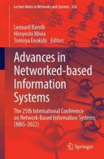 Advances in Network-Based Information Systems