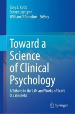 Toward a Science of Clinical Psychology