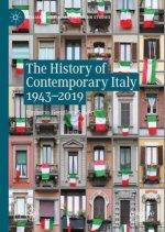 The History of Contemporary Italy 1943-2019
