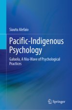 Pacific-Indigenous Psychology