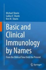 Basic and Clinical Immunology by Names