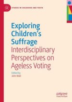 Exploring Children's Suffrage