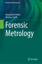Forensic Metrology