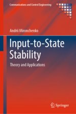 Input-to-State Stability