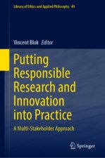 Putting Responsible Research and Innovation into Practice