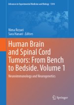 Human Brain and Spinal Cord Tumors: From Bench to Bedside. Volume 1