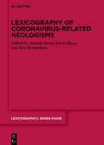 Lexicography of Coronavirus-related Neologisms