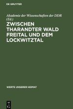 Zwischen Tharandter Wald Freital und dem Lockwitztal
