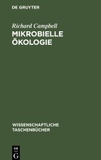 Mikrobielle Ökologie