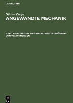 Angewandte Mechanik, Band 3, Graphische Umformung und Verknüpfung von Vektormengen