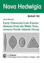 Early Paleocene-Late Eocene diatoms from the Blake Nose Western North Atlantic Ocean