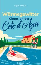 Warmegewitter
