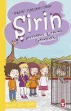 Sirin - Hayvanlari Kurtarma Operasyonu