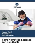 Hamartomatöse Läsionen der Mundhöhle