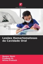 Les?es Hamartomatosas da Cavidade Oral