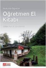 Ilkokulda Ögretim Ögretmen El Kitabi