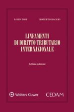 Lineamenti di diritto tributario internazionale