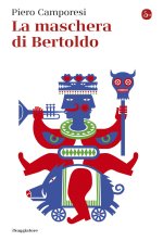 maschera di Bertoldo