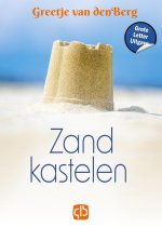 Zandkastelen