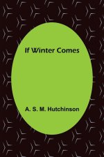 If Winter Comes