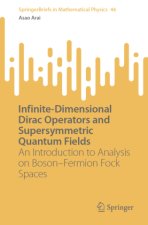 Infinite-Dimensional Dirac Operators and Supersymmetric Quantum Fields