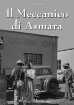 meccanico di Asmara
