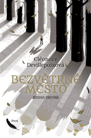 Bezvďż˝trnďż˝ mďż˝sto