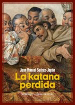La katana perdida