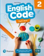 ENGLISH CODE 2 AL+@