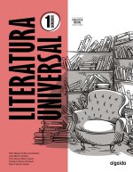 LITERA UNIVER 1BACH LOMLOE