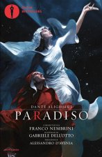 Divina Commedia. paradiso