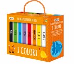 colori. La mia prima biblioteca