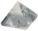 Pyramide Cristal de Roche