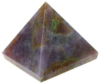 Pyramide Améthyste