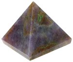 Pyramide Améthyste