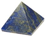 Pyramide Lapis Lazuli