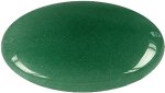 Galet Aventurine Verte - Pièce de 3 x 4.5 cm