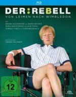 Boris Becker: Der Rebell - Von Leimen nach Wimbledon (Blu-ray)